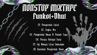 Download lagu Nonstop Mixtape - Funkot Dhut • Yohan Go 2025 mp3