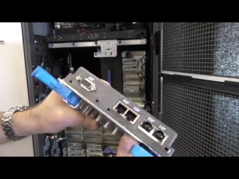 $10'000'000 IBM server disassembled - Part 2 (PWJ33)