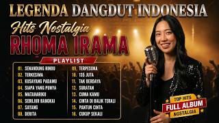 Download lagu FULL ALBUM RHOMA IRAMA COVER | DANGDUT LAWAS VIRAL 2026 mp3