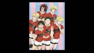 ALL OUT!! Opening Full Version [ Lenny code fiction – Flower ]