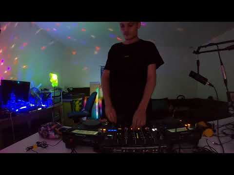 On Air: Sacred Fire of Vesta com Colectivo Lenha