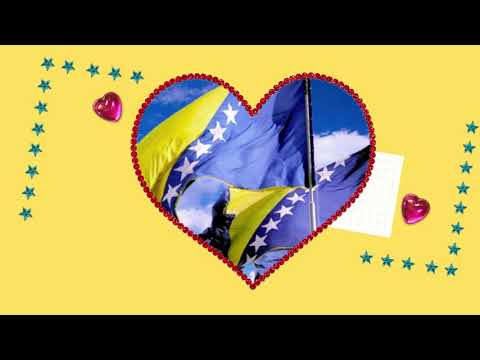 Volim svoju domovinu