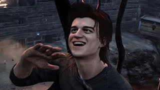 【DBD】モデレータ―配信！　久しぶりに配信～　すぐマッチするといいな〜