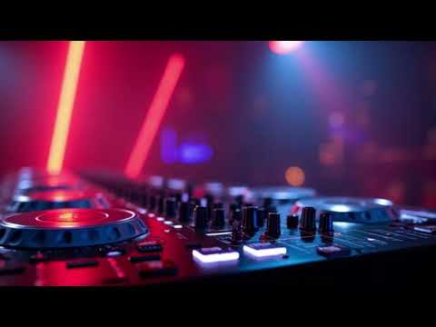 Dj Alidin ft  Dj Noryt   Get On The Floor highlight