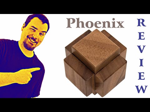 Phoenix from Rombol - Review
