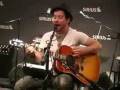 David Cook - Life On The Moon (Acoustic) 