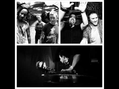 The Prodigy VS Nari & Milani - Smack My Atom Up (Astada'a Mashup)