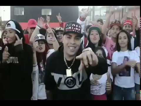 MC Pet Daleste - FASE BOA 2 (Web Clipe)