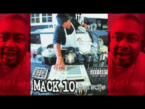 Mack 10   Get A Lil Head ft  Boo Kapone, Techniec, Binky & CJ Mac mix