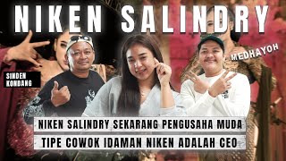 Download lagu MEDHAYOH NIKEN SYALINDRI SINDEN KONDYANG KALOKO~ mp3