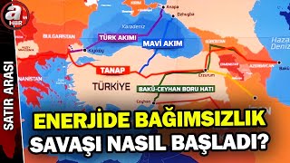 Doğalgaz keşifleri ceplere nasıl yansıyor? Enerjide bağımsızlık savaşı