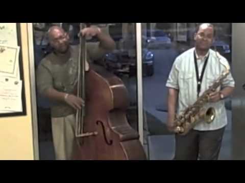 In A Sentimental Mood