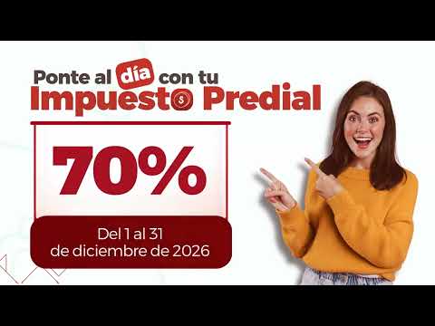🎥📢 ¡Atención, contribuyentes de San Cayetano!