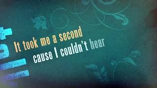 Lee Brice - That Don&#39;t Sound Like You (Official Lyric Video)
