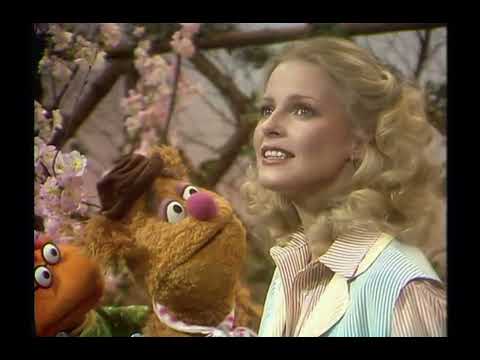 The Muppet Show - 324: Cheryl Ladd - “Sunshine on My Shoulders” (1979)