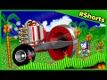 Sonic Unhinged 9: Robotnik Steamroller!
