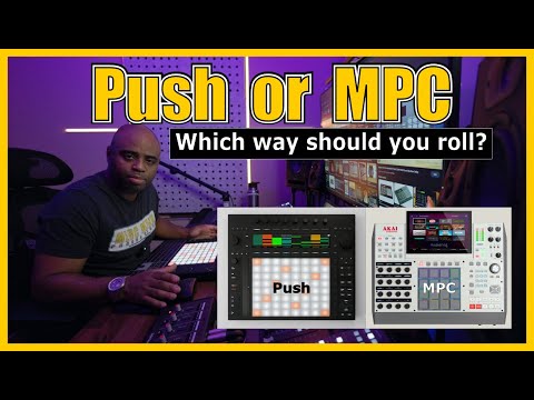 MPC or Push...Really? Which way should you roll?