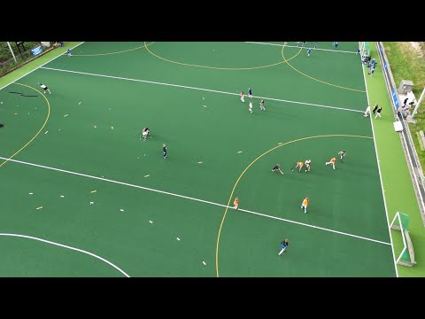 Ein neuer Kunstrasen für den MTHC