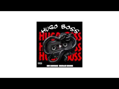 Dbn Shandiss_Erected  Hugo Boss