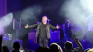 Holograf - Ti-am dat un inel - live la Sala Palatului 2020