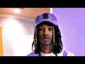 King Von No Flaws Slowed