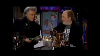 Merle Haggard &amp; Marty Stuart - No Hard Times Blues
