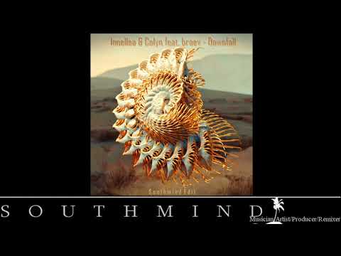 Innellea & Colyn feat. braev - Downfall (Southmind Edit)