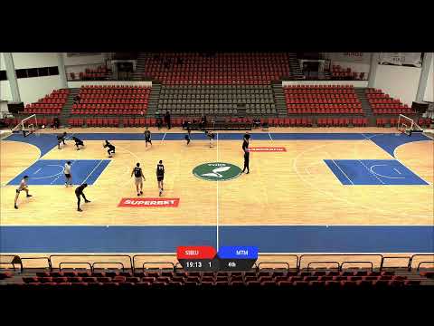 L1BM 2021-2022: BC CSU 2 Sibiu - CSM Târgu Mureș