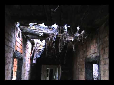 Urbex Bahnhofsgegend