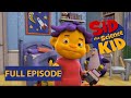 Sid The Science Kid The Broken Wheel 🛞 Jim Henson Family Hub Kids Cartoon