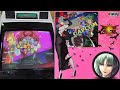 2022 Capcom Arcade Collection 2nd Vampire Savior Morrigan Aensland Gameplay With Combos
