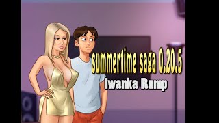 Download lagu Summertime Saga 0 20 5 Iwanka Rump Latest update... mp3