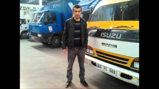 ÖZ DOĞUŞ EVDEN EVE TAŞIMACILIK  NAKLİYAT