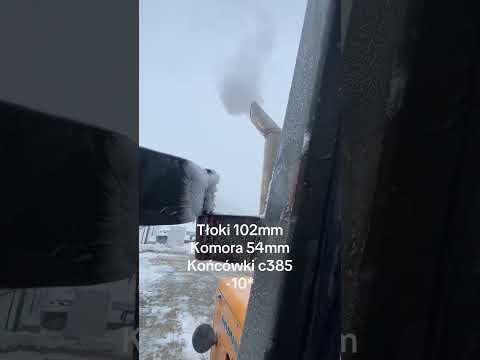 Cold start #mechanik #farming #oldschool #agriculture