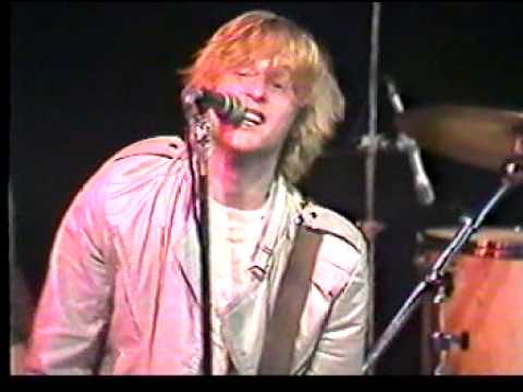 Toxic Reasons - Destroyer (Live San Francisco 1985)