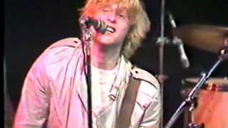 Toxic Reasons - Destroyer (Live San Francisco 1985)