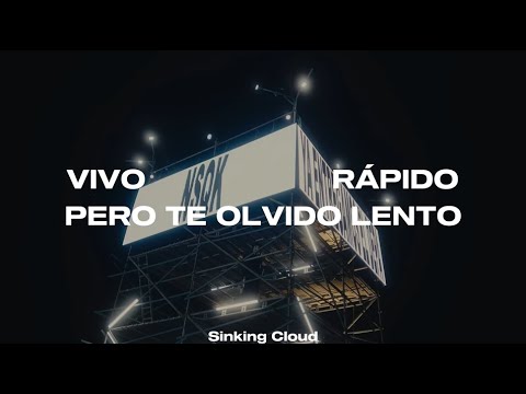 EASYKID - YA ENTREGAMOS EL DEPA ft. NSQK (Letra)