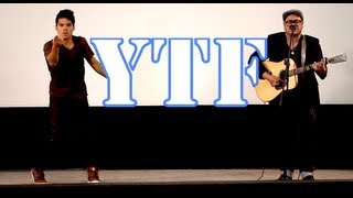 D-trix Freestyle ft. Andrew Garcia