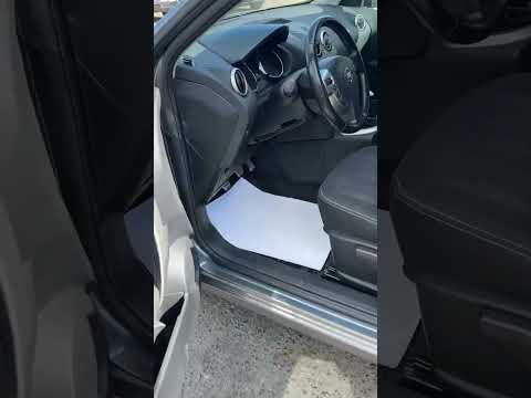 фото nissan qashqai i рестайлинг 0