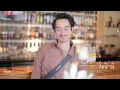 Baylençiaga | BaylenFM pres. House Arrest - EP:004 I Berlin, Germany