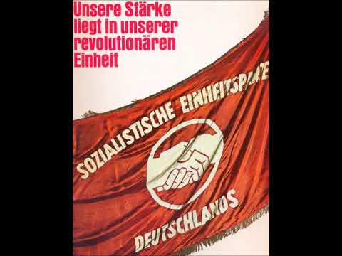 Getreu der Partei - Loyal to the Party