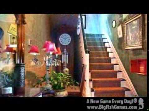 Fear for Sale: Phantom Tide Collector's Edition