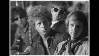 The Byrds - So You Wanna be a Rock and Roll Star (8-04-1968)