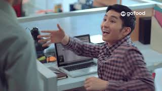 Download lagu Ulang Tahun #LebiHepi pake GoFood mp3