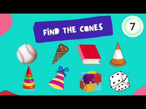 What is a Cone?