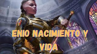 🎇 🎆ENIO la DIOSA DE LAS BATALLAS | Mitología Griega | Mundo Mitológico 🎇 🎆