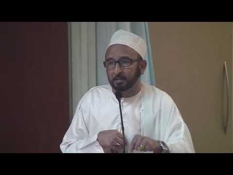 17th Dhul Hijjah 1436 - Juma Lecture