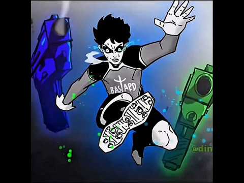 Isagi's 2 gun volley against PXG🧩⚽🔥「 ISAGI YOICHI -  BLUE LOCK - ANIMANGA EDIT