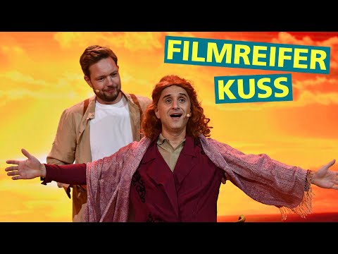 BuB goes Hollywood | Bratwurst & Baklava - Die Show