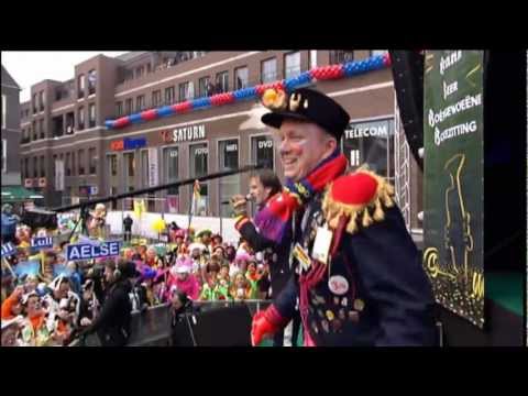 BBBBZ 2013: Bram en Ruud - De kriebels - 33 Daag